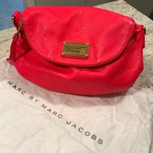 Marc by Marc Jacobs Classic Q Natasha Bag